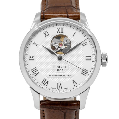 Tissot T0064071603301