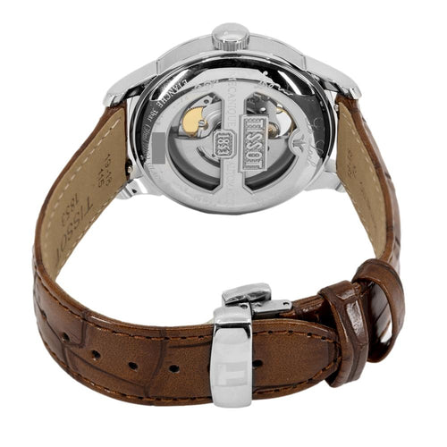 Tissot T0064071603301