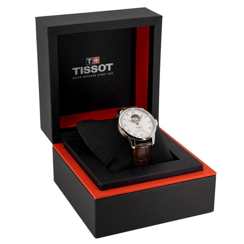 Tissot T0064071603301