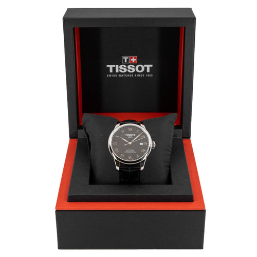 Tissot T0064071605300