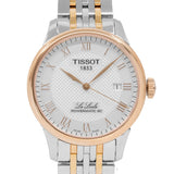 Tissot Men's T006.407.22.033.00 Le Locle 39.3mm Automatic