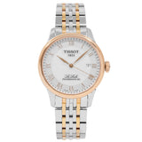 Tissot Men's T006.407.22.033.00 Le Locle 39.3mm Automatic