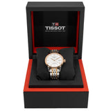 Tissot Men's T006.407.22.033.00 Le Locle 39.3mm Automatic
