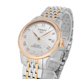 Tissot Men's T006.407.22.033.00 Le Locle 39.3mm Automatic