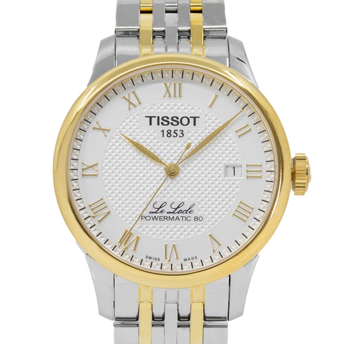 Tissot T0064072203301
