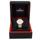 Tissot T0064072203301
