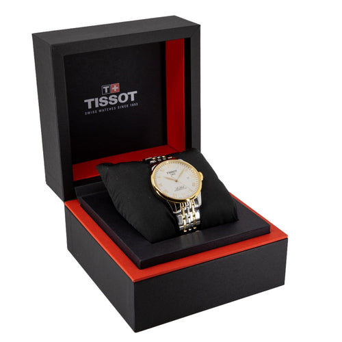 Tissot T0064072203301