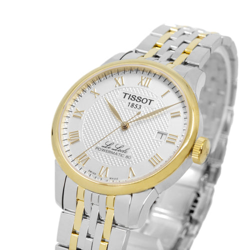 Tissot T0064072203301