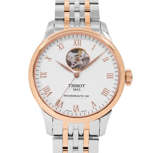 Tissot T0064072203302