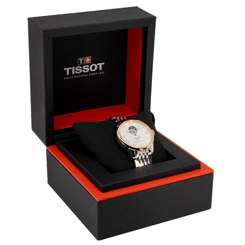 Tissot T0064072203302