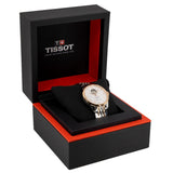 Tissot T0064072203302