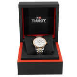 Tissot Men's T006.407.22.036.01 Le Locle Powermatic 80