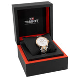 Tissot Men's T006.407.22.036.01 Le Locle Powermatic 80
