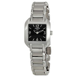 Tissot T02128552 T-Wave Quartz Woman's Watch