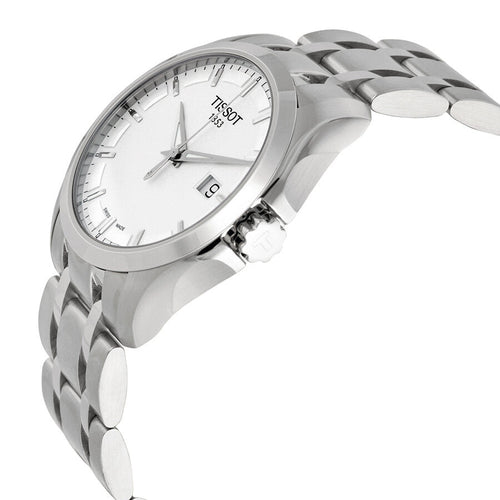 Tissot Ladies T035.410.11.031.00  T-Classic Couturier Quartz