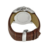 T0356171603100-Tissot Men's T035.617.16.031.00 Couturier Chronograph Watch