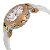 T0482172701700-Tissot Ladies T048.217.27.017.00 T-Race Chronograph Watch