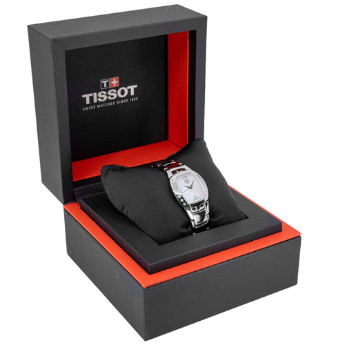 Tissot Ladies T053.310.61.112.00 T-Lady MoP Dial Quartz