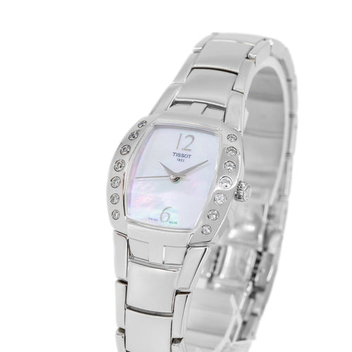 Tissot Ladies T053.310.61.112.00 T-Lady MoP Dial Quartz