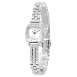 Tissot Women's T058.109.11.036.01 Lovely Square Quartz