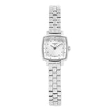 Tissot Women's T058.109.11.036.01 Lovely Square Quartz