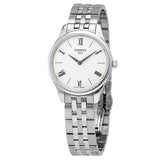 T0632091103800-Tissot Ladies T063.209.11.038.00 Tradition 5.5 Watch