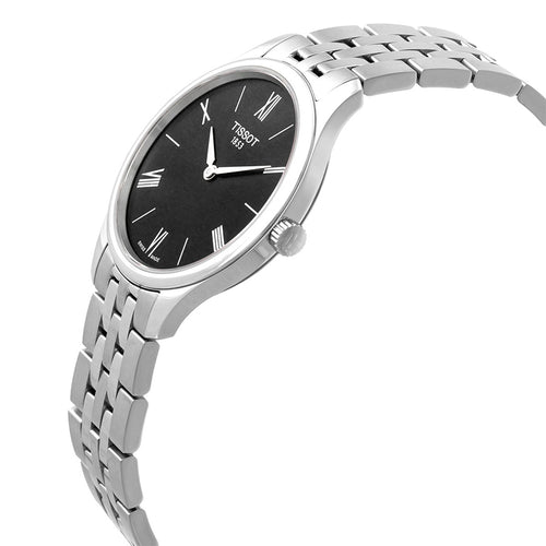 Tissot Ladies T063.209.11.058.00 Tradition 5.5 Quartz