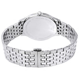 T0634091101800-Tissot Men's T063.409.11.018.00 Tradition White Dial Watch