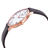 Tissot Men's T063.409.36.018.00 T-Classic Tradition Watch