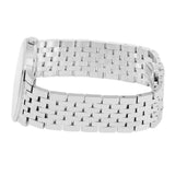Tissot Men's T063.610.11.037.00 Tradition Silver Dial Quartz