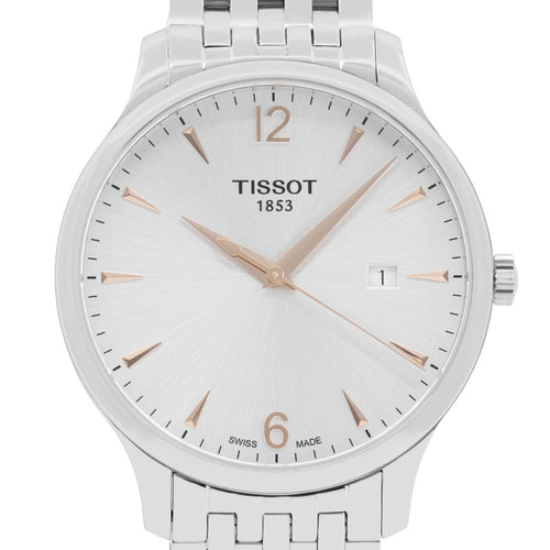 Tissot T0636101103701