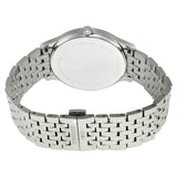 T0636101103800-Tissot Men's T063.610.11.038.00 Tradition Date Display Watch