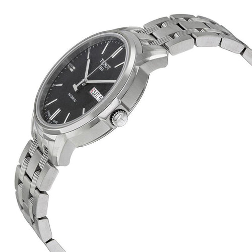 Tissot Men's T065.430.11.051.00 Automatics III Date Watch
