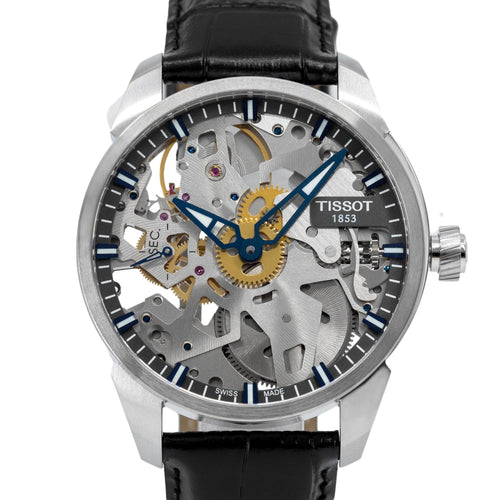 Tissot T0704051641100