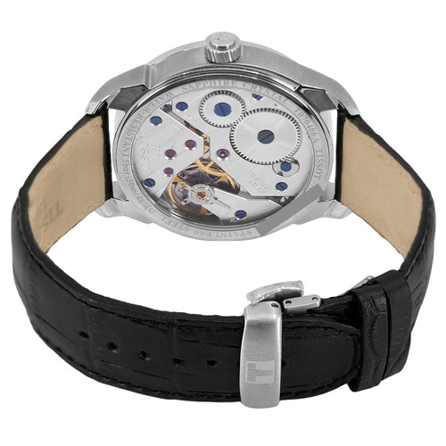 Tissot T0704061605700