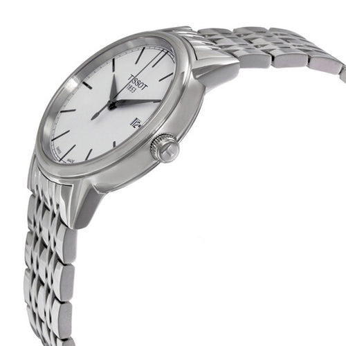 Tissot Men's T085.410.11.011.00 T-Classic Carson Watch