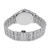 Tissot Men's T085.410.11.011.00 T-Classic Carson Watch