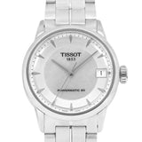 Tissot Ladies T086.207.11.111.00 Luxury Automatic