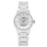 Tissot Ladies T086.207.11.111.00 Luxury Automatic