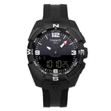 T0914204705701-Tissot Men's T091.420.47.057.01 T-Touch Expert Solar Watch