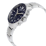 T0954171104700 -Tissot Ladies T095.417.11.047.00  Quickster Chrono Watch