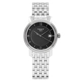 T0974101105800-Tissot Men's T097.410.11.058.00 T-Classic Bridgeport Watch