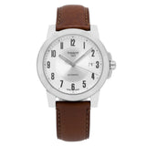 T0984071603200-Tissot Men's T098.407.16.032.00 Gentleman Swissmatic Watch