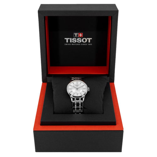 Tissot T0992071111600
