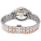 Tissot Ladies T099.207.22.118.02 Chemin Des Tourelles Watch
