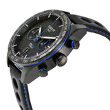 Tissot Men's T100.427.36.201.00 PRS 516 Chronograph Watch