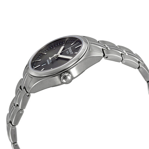 T1012104406100-Tissot Ladies T101.210.44.061.00 T-Classic PR 100 Watch