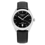 T1014071605100-Tissot Men's T101.407.16.051.00 T-Classic PR100 Watch