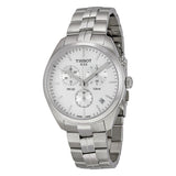 Tissot Men's T101.417.11.031.00 PR 100 Chronograph Quartz