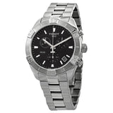 TIssot Men's T101.617.11.051.00 T-Classic Chronograph Watch
